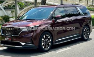 Xe Kia Carnival Premium 2.2D 2022