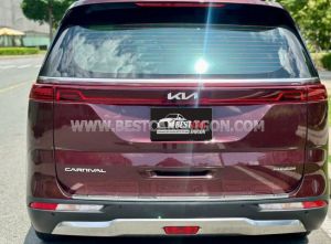 Xe Kia Carnival Premium 2.2D 2022