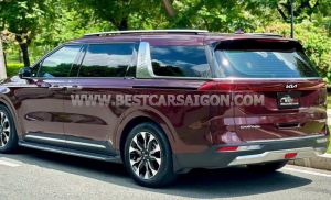 Xe Kia Carnival Premium 2.2D 2022