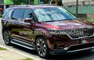 Xe Kia Carnival Premium 2.2D 2022