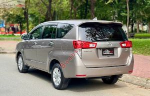 Xe Toyota Innova 2.0E 2019