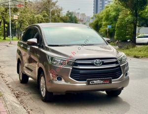Xe Toyota Innova 2.0E 2019
