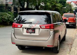 Xe Toyota Innova 2.0E 2019
