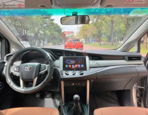 Xe Toyota Innova 2.0E 2019