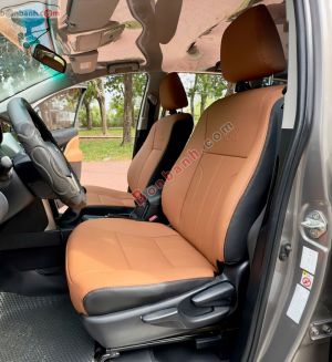 Xe Toyota Innova 2.0E 2019