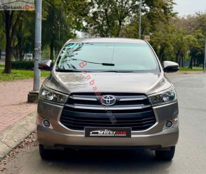 Xe Toyota Innova 2.0E 2019