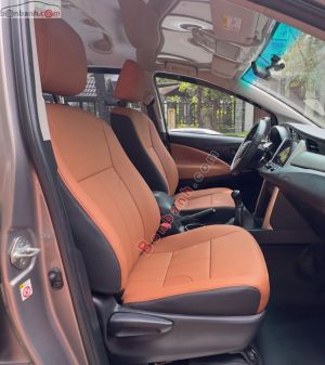 Xe Toyota Innova 2.0E 2019