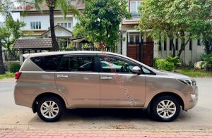Xe Toyota Innova 2.0E 2019