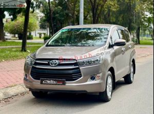 Xe Toyota Innova 2.0E 2019