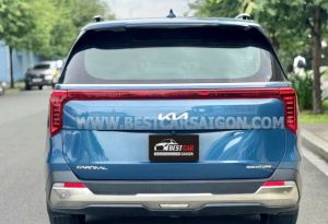 Xe Kia Carnival Signature 2.2D 2024
