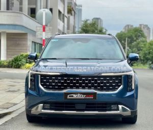 Xe Kia Carnival Signature 2.2D 2024