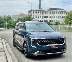 Xe Kia Carnival Signature 2.2D 2024