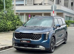Xe Kia Carnival Signature 2.2D 2024