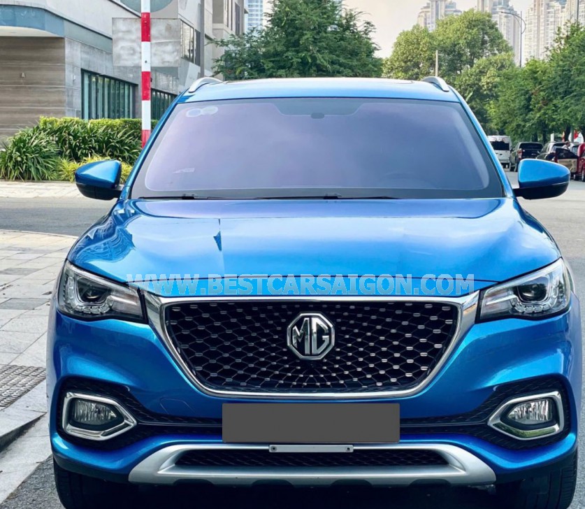 MG HS Sport 1.5 AT 2WD