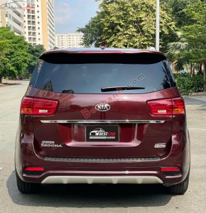 Xe Kia Sedona 2.2 DAT Luxury 2020