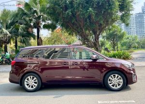 Xe Kia Sedona 2.2 DAT Luxury 2020