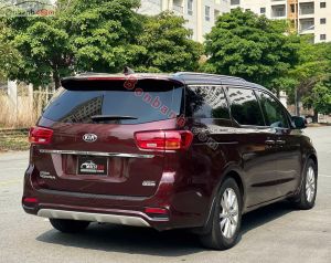 Xe Kia Sedona 2.2 DAT Luxury 2020