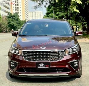Xe Kia Sedona 2.2 DAT Luxury 2020