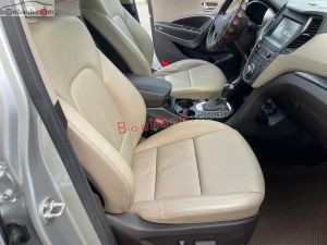 Xe Hyundai SantaFe 2.4L 4WD 2018