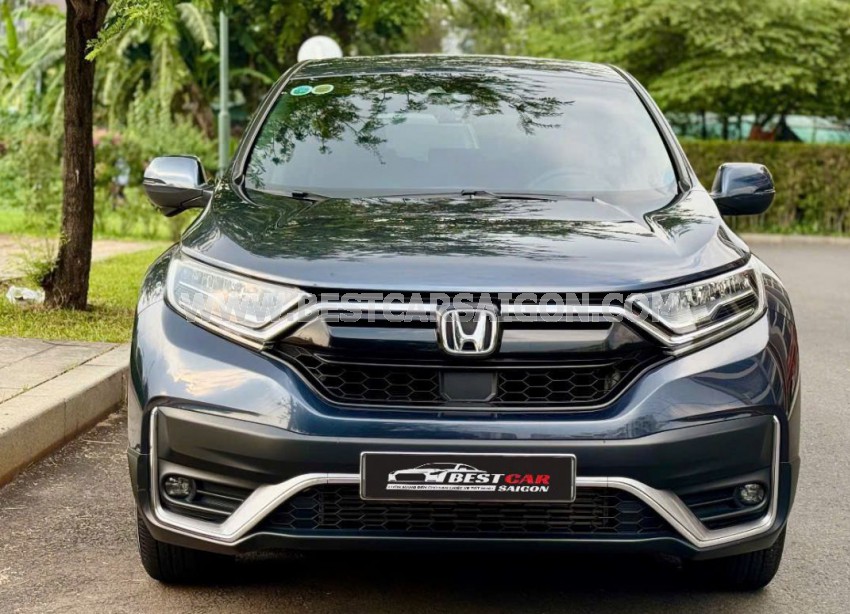 Honda CRV G 2022