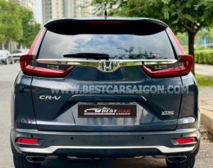 Xe Honda CRV G 2022