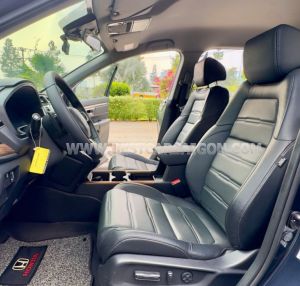 Xe Honda CRV G 2022