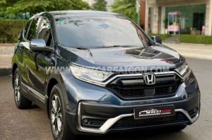 Xe Honda CRV G 2022