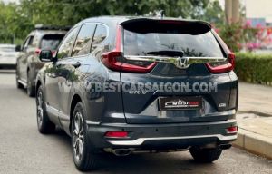 Xe Honda CRV G 2022