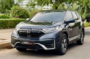 Xe Honda CRV G 2022
