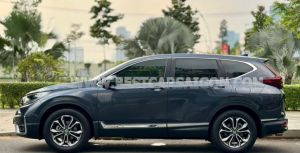 Xe Honda CRV G 2022