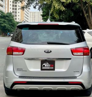 Xe Kia Sedona 2.2L DATH 2018