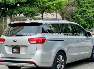Xe Kia Sedona 2.2L DATH 2018