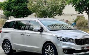 Xe Kia Sedona 2.2L DATH 2018