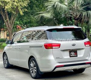 Xe Kia Sedona 2.2L DATH 2018