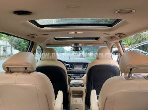 Xe Kia Sedona 2.2L DATH 2018