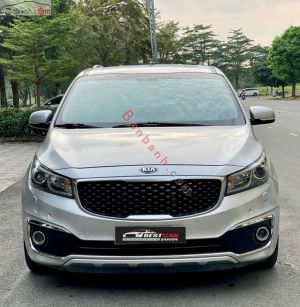 Xe Kia Sedona 2.2L DATH 2018