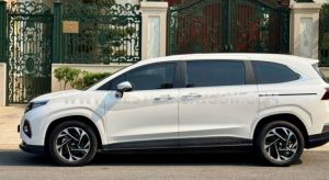 Xe Hyundai Custin Đặc Biệt 1.5T 2023