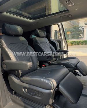 Xe Hyundai Custin Đặc Biệt 1.5T 2023