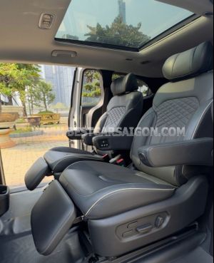 Xe Hyundai Custin Đặc Biệt 1.5T 2023