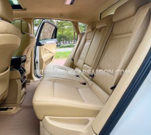 Xe BMW X6 xDrive35i 2011