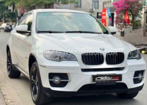 Xe BMW X6 xDrive35i 2011