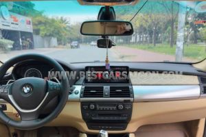 Xe BMW X6 xDrive35i 2011