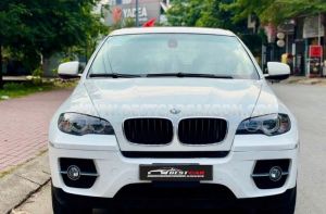 Xe BMW X6 xDrive35i 2011