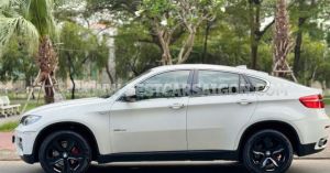 Xe BMW X6 xDrive35i 2011