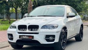 Xe BMW X6 xDrive35i 2011