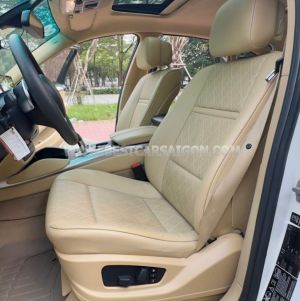 Xe BMW X6 xDrive35i 2011