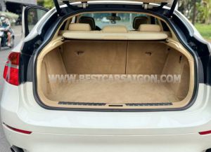 Xe BMW X6 xDrive35i 2011
