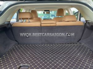 Xe Lexus RX 200t 2017