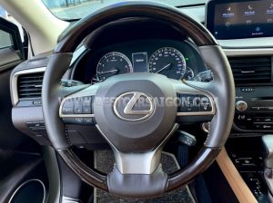 Xe Lexus RX 200t 2017