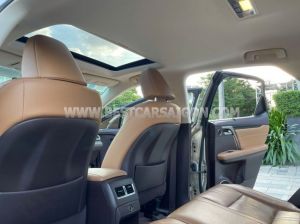 Xe Lexus RX 200t 2017